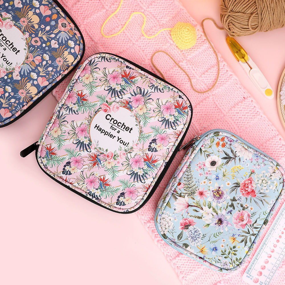 Bolsa de Almacenamiento Imperm - Textile Sewing Kit reseña y precio