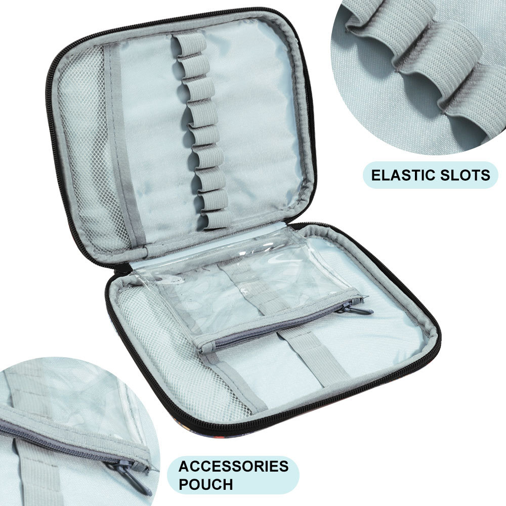 Bolsa de Almacenamiento Imperm - Textile Sewing Kit reseña y precio