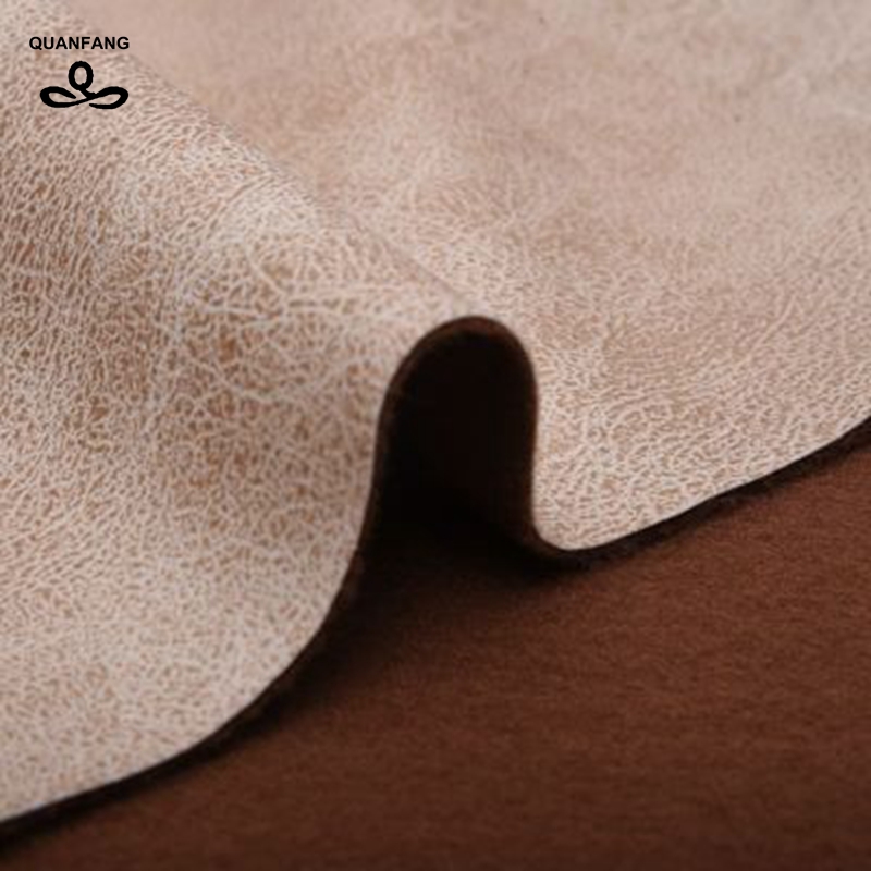 QUANFANG-tela de sofá de cuero - Sewing Technical Fabrics reseña y precio