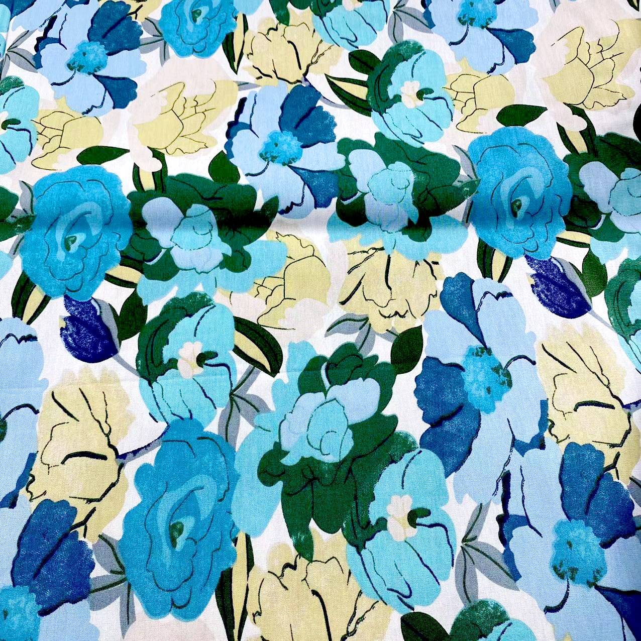 Tela 100% algodón: material de - Textile For Sewing reseña y precio