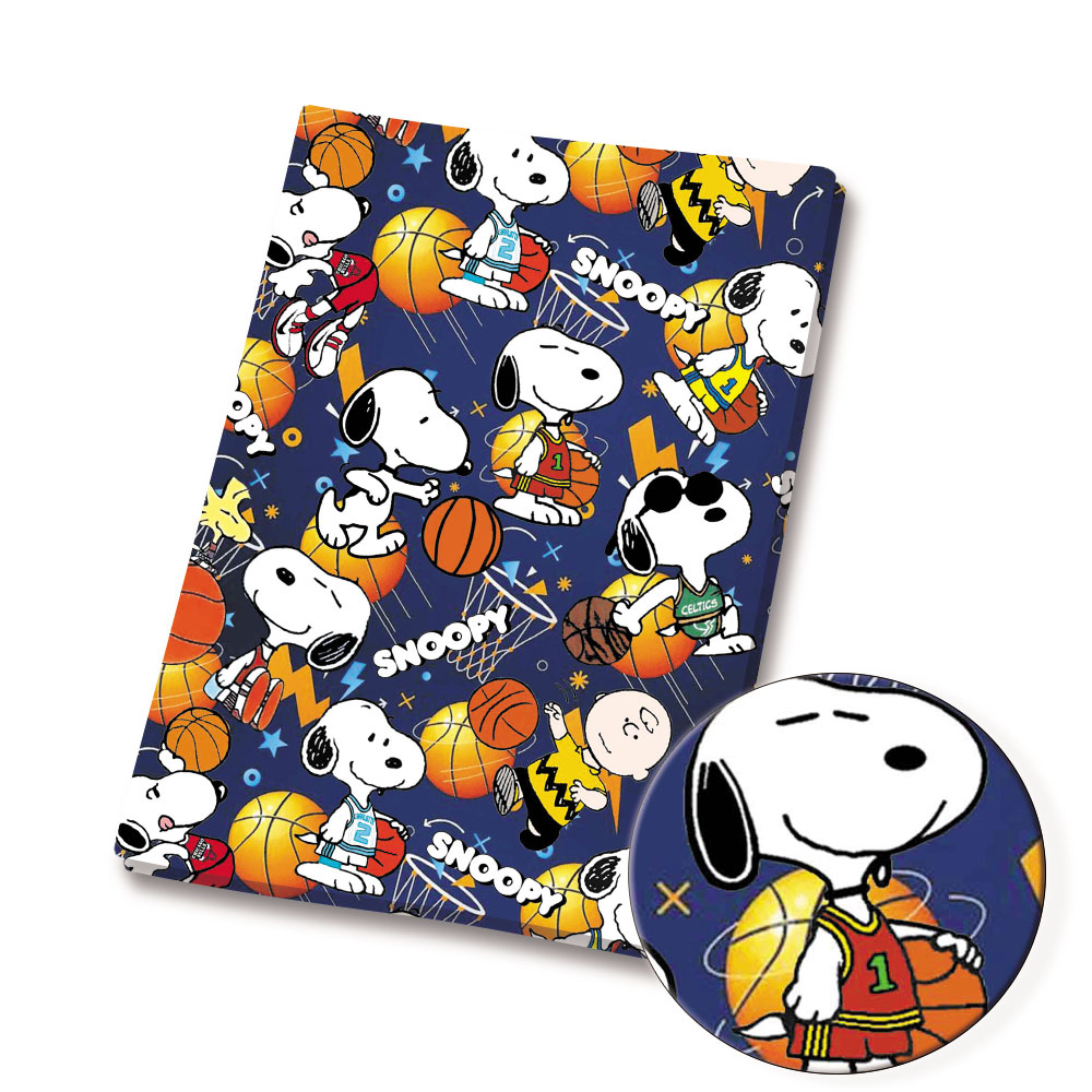 Tela TAKARA TOMY Snoopy 140x50 - Textile For Sewing reseña y precio