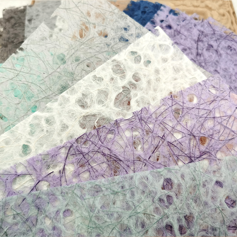 10 hojas de papel de cascada A - Pattern Tissue Paper reseña y precio