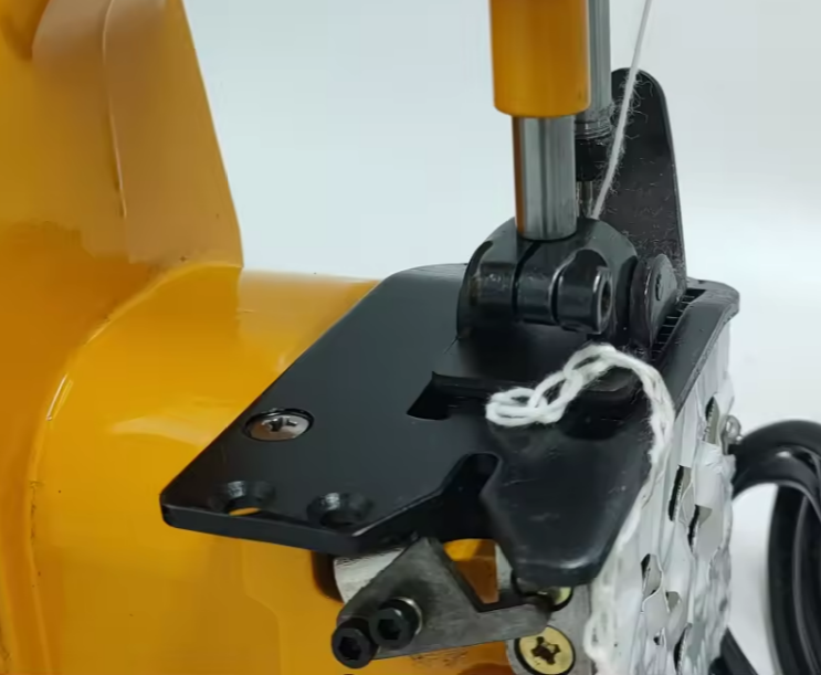 Máquina Selladora de Bolsas Te - Textile For Sewing reseña y precio