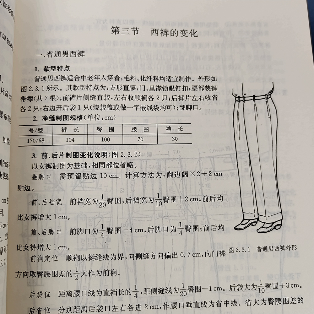 Libros prácticos de corte de r - Sewing Technology reseña y precio