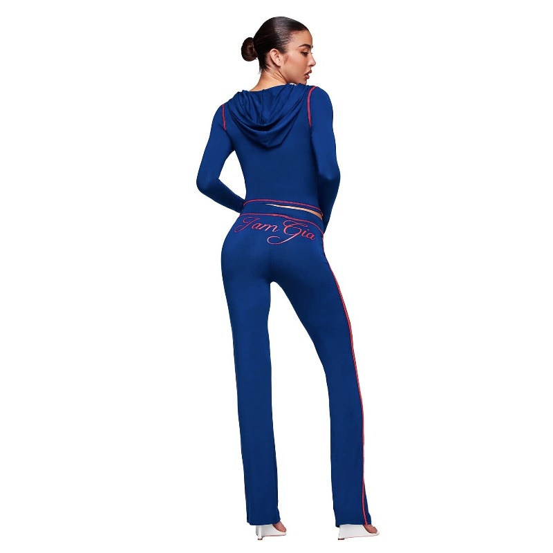 Conjunto de 2 piezas con estam - Sewing V reseña y precio