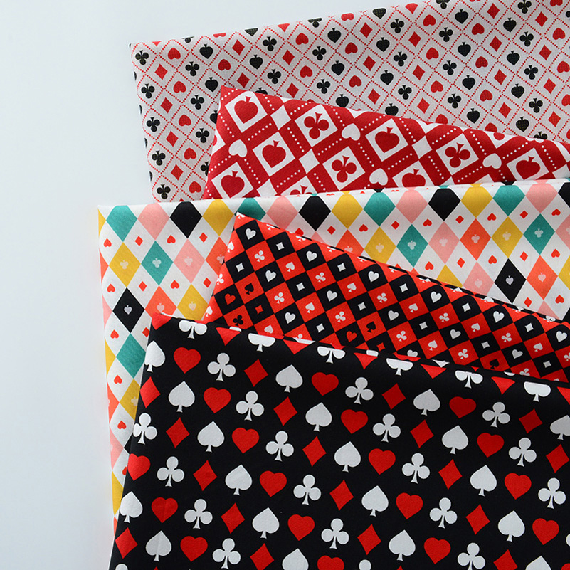 Tela de impresión Digital de a - Textile For Sewing reseña y precio