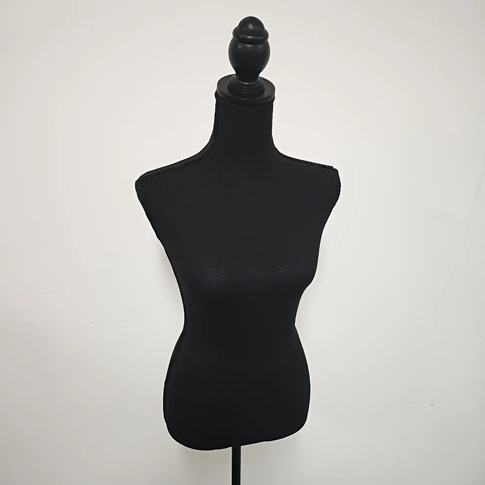 Maniquí de Medio Cuerpo para E - Dress Form Mannequin reseña y precio