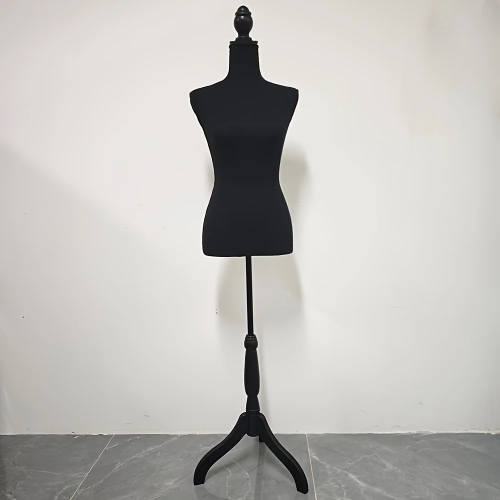 Maniquí de Medio Cuerpo para E - Dress Form Mannequin reseña y precio