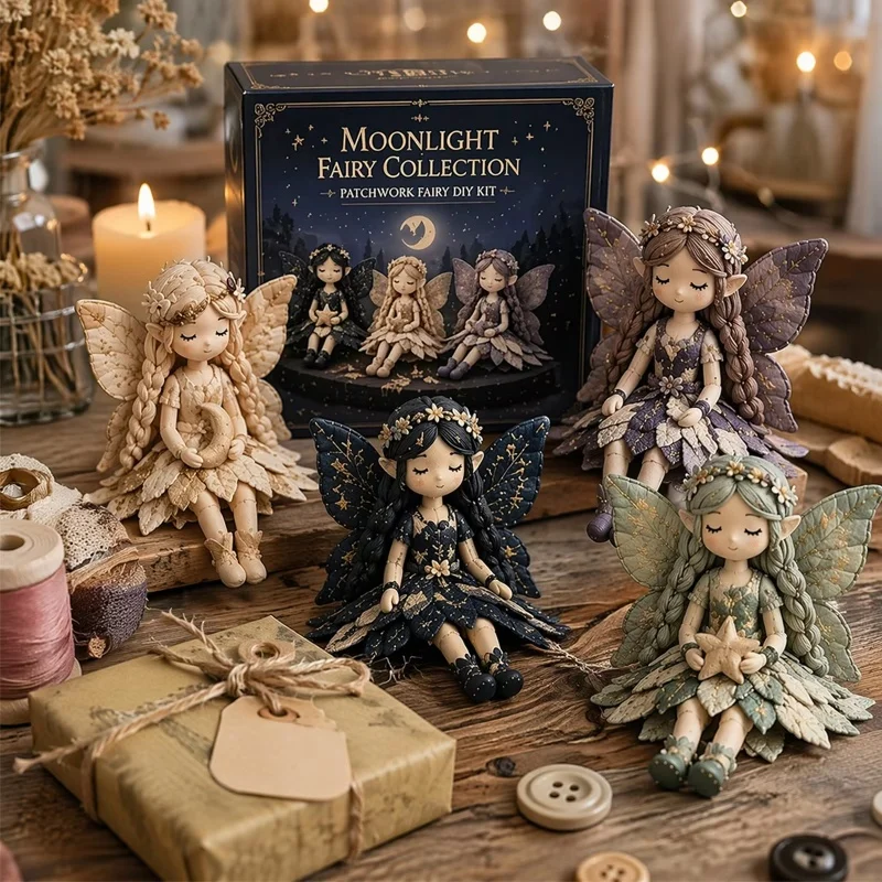 Kit de Costura de Patchwork de - Textile Sewing Kit reseña y precio