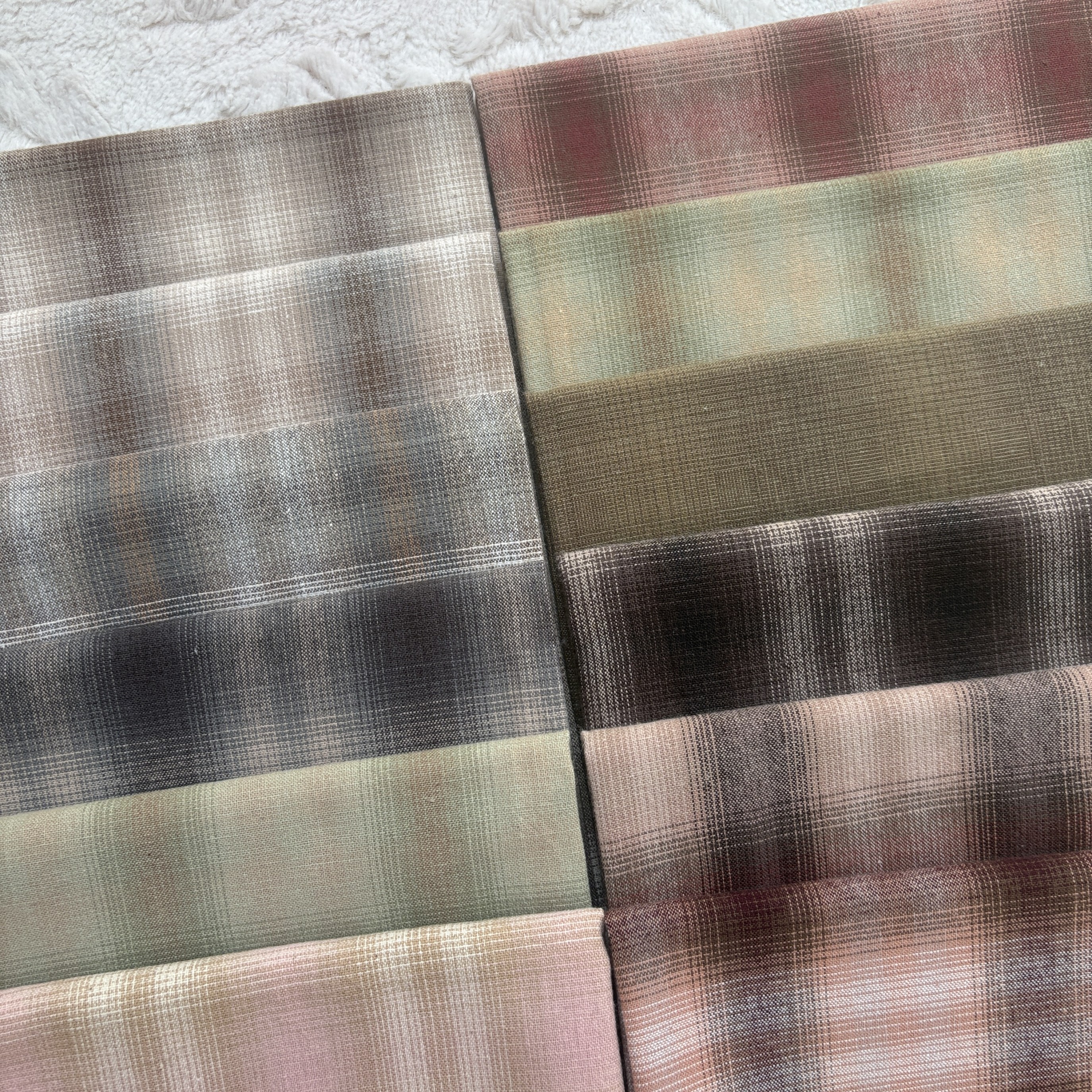 DIY Japón pequeño grupo de tel - Sewing Tweed Fabric reseña y precio