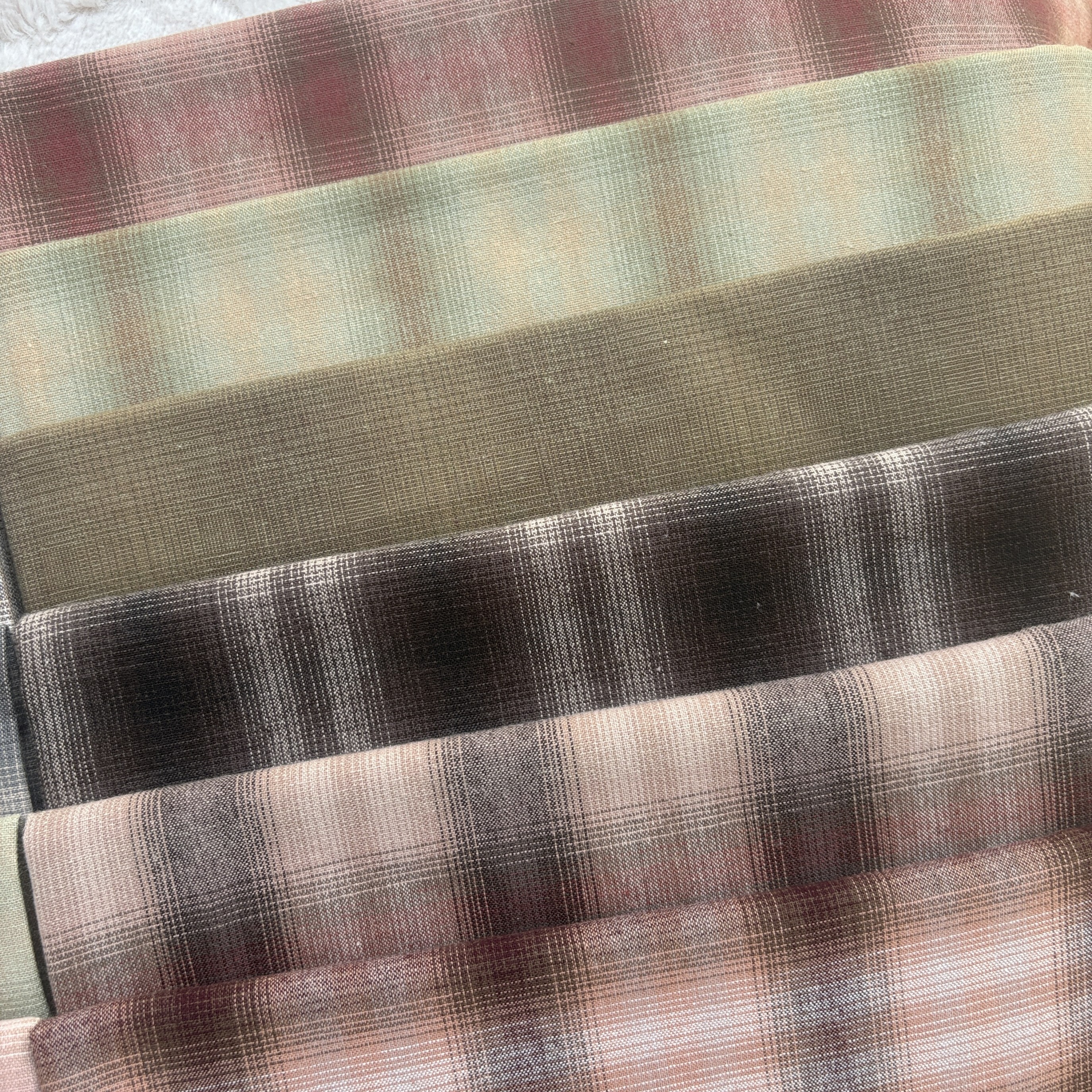 DIY Japón pequeño grupo de tel - Sewing Tweed Fabric reseña y precio