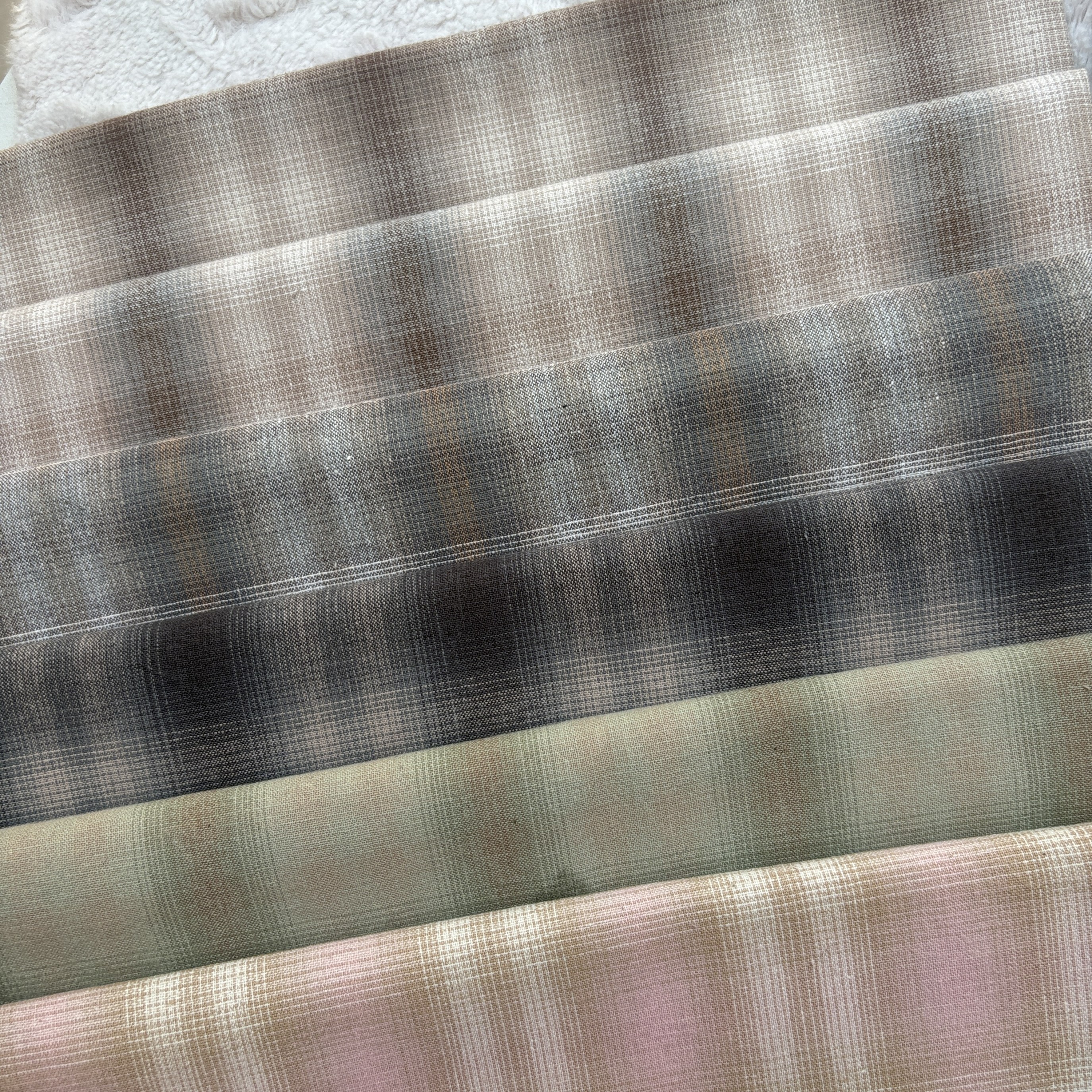 DIY Japón pequeño grupo de tel - Sewing Tweed Fabric reseña y precio