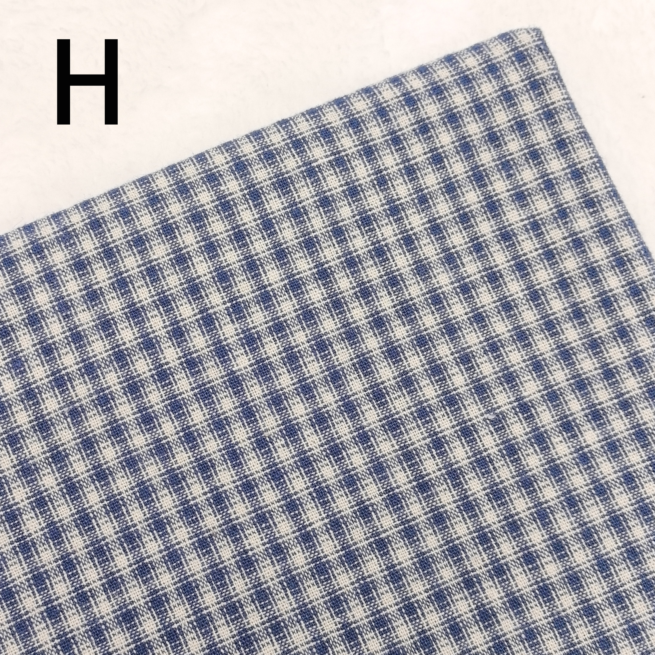 Colcha de retazos de brocado a - Sewing Tweed Fabric reseña y precio