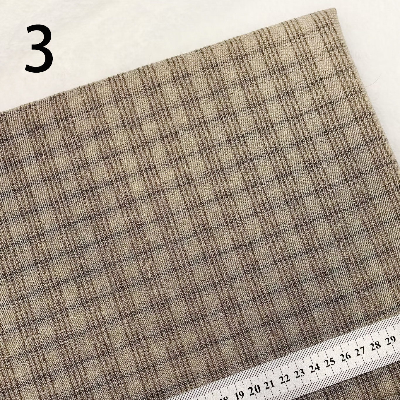 Oferta especial DIY Japón pequ - Sewing Tweed Fabric reseña y precio