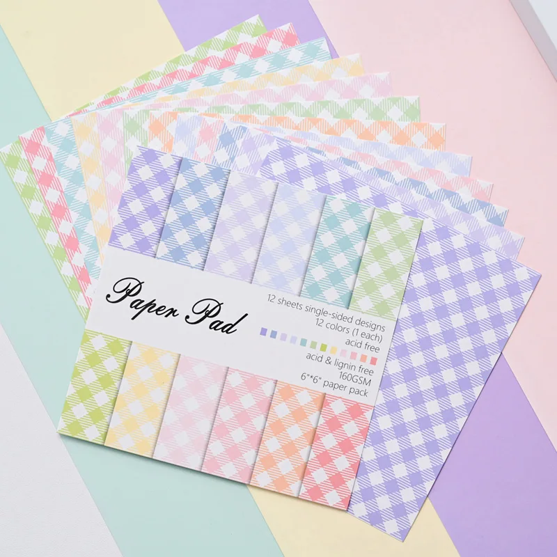 Paquete de 12 Hojas de Papel p - Pattern Tissue Paper reseña y precio