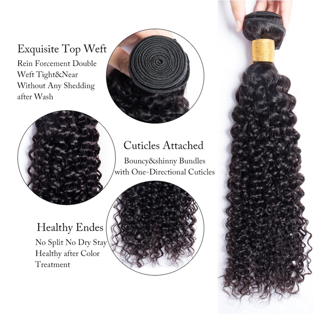 Extensiones de Cabello Humano  - Sewing Technology reseña y precio