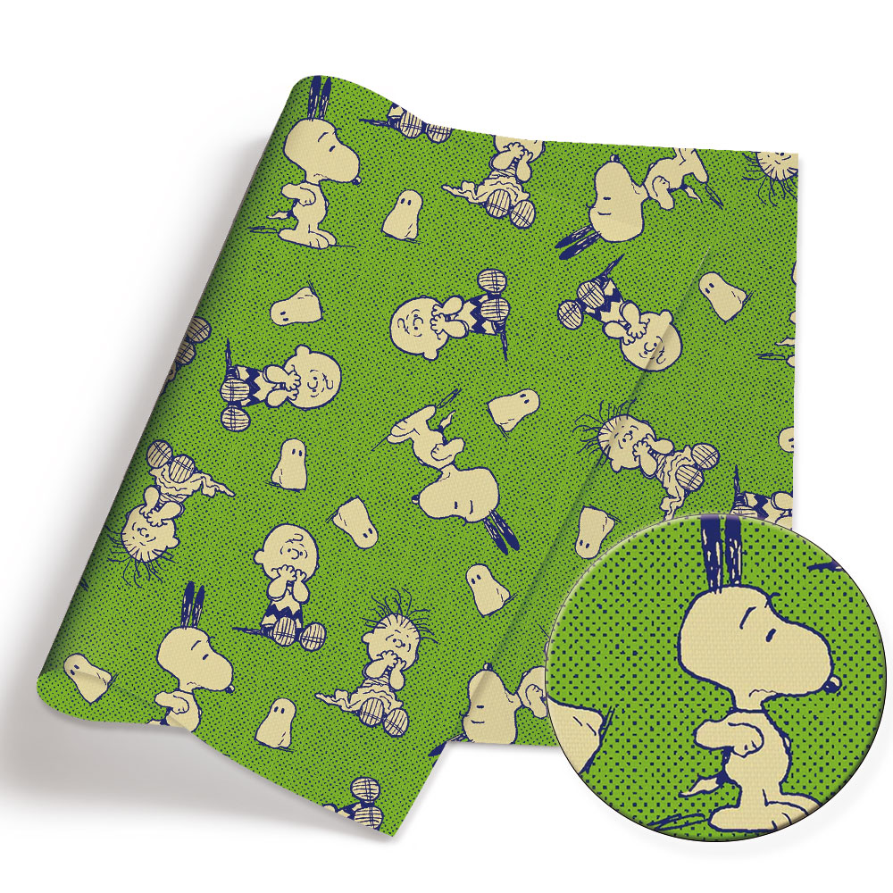 Tela TAKARA TOMY Snoopy de 140 - Textile For Sewing reseña y precio