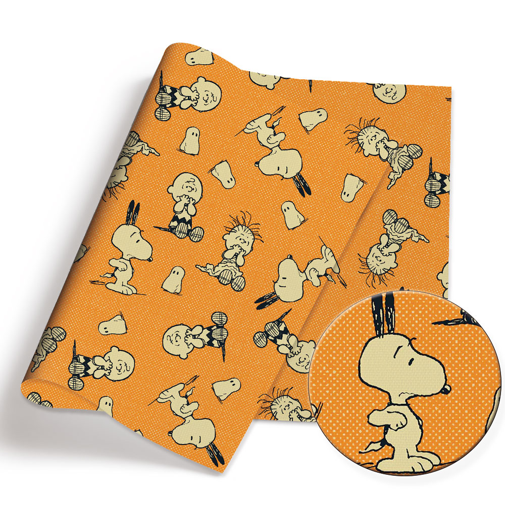 Tela TAKARA TOMY Snoopy de 140 - Textile For Sewing reseña y precio