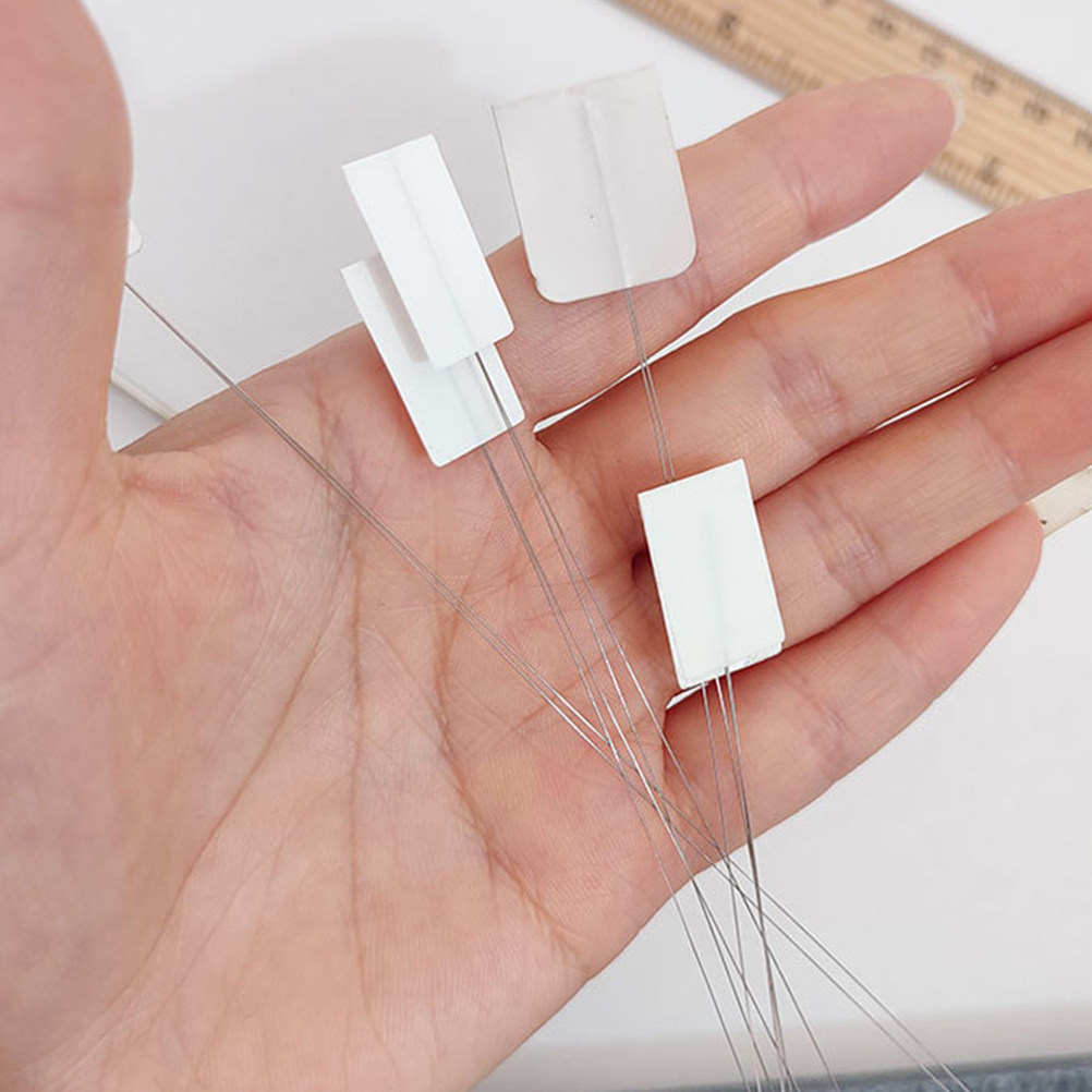 10 piezas de enhebradores de a - Embroidery Floss Thread reseña y precio