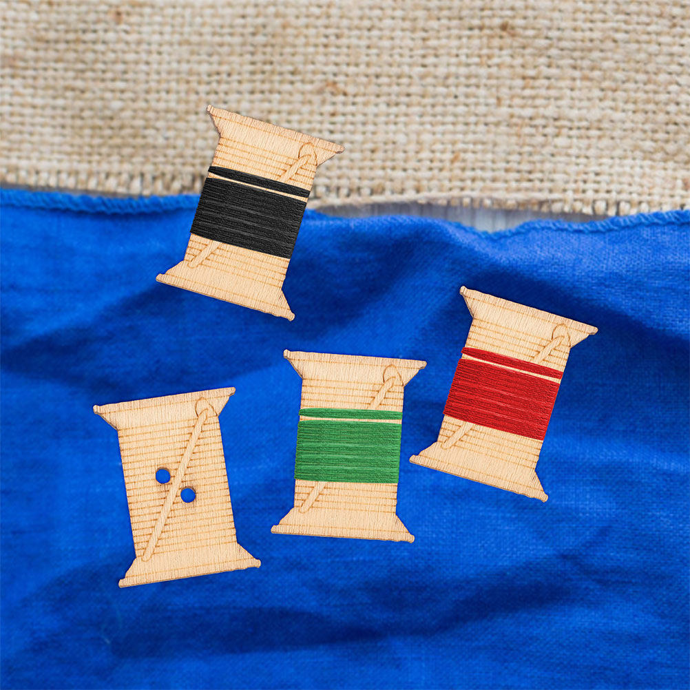 100 Piezas de Bobinas de Mader - Embroidery Floss Thread reseña y precio