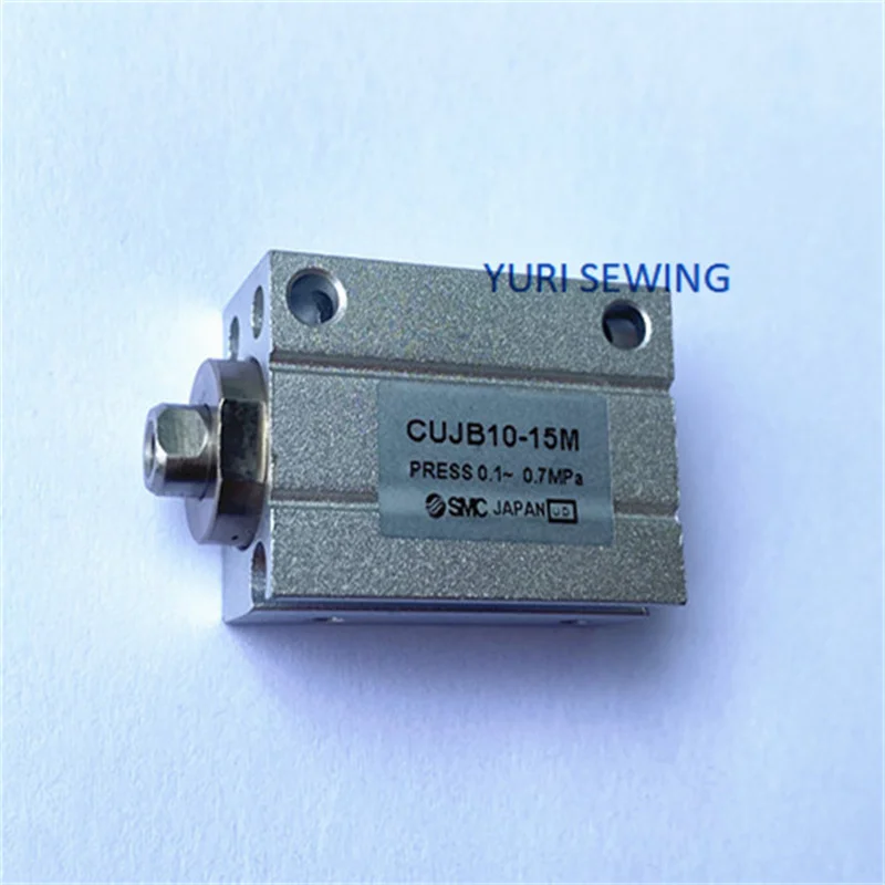 JUKI MEB-3200 cilindro de tran - Sewing Haul reseña y precio