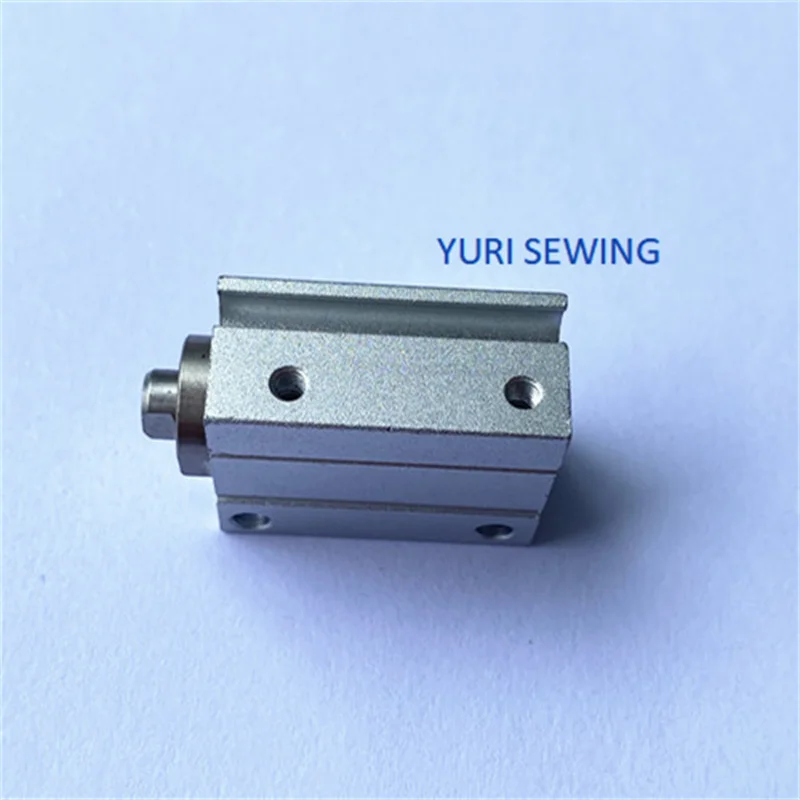 JUKI MEB-3200 cilindro de tran - Sewing Haul reseña y precio