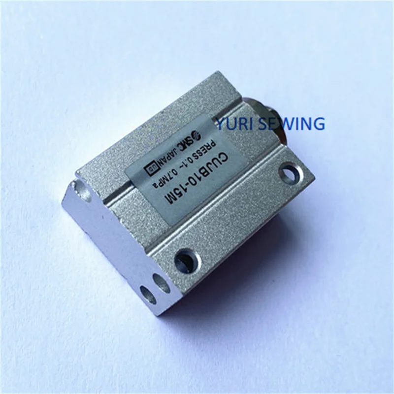 JUKI MEB-3200 cilindro de tran - Sewing Haul reseña y precio
