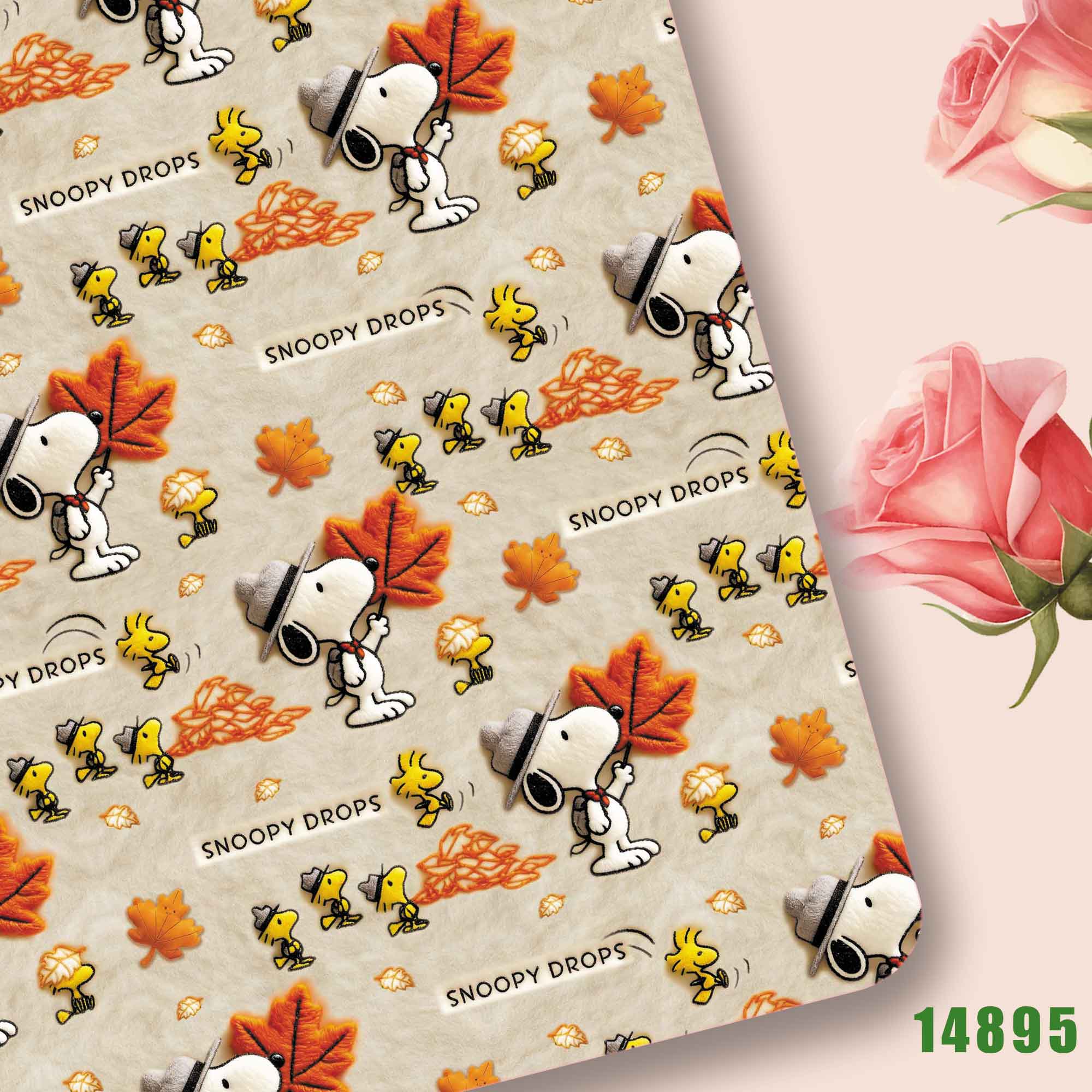 Tela de poliéster y algodón co - Textile For Sewing reseña y precio