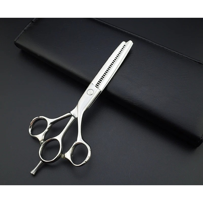 Tijeras profesionales de corte - Pinking Shear Blade reseña y precio