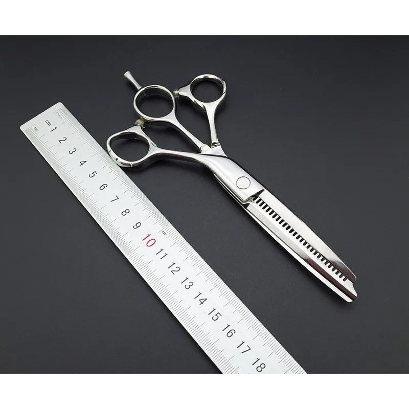 Tijeras profesionales de corte - Pinking Shear Blade reseña y precio