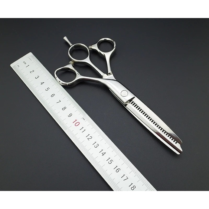 Tijeras profesionales de corte - Pinking Shear Blade reseña y precio