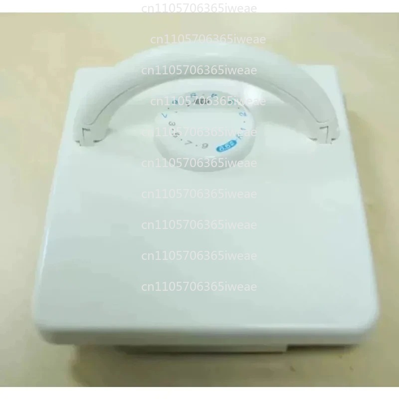 Piezas de Plástico para Máquin - Sewing Knit reseña y precio