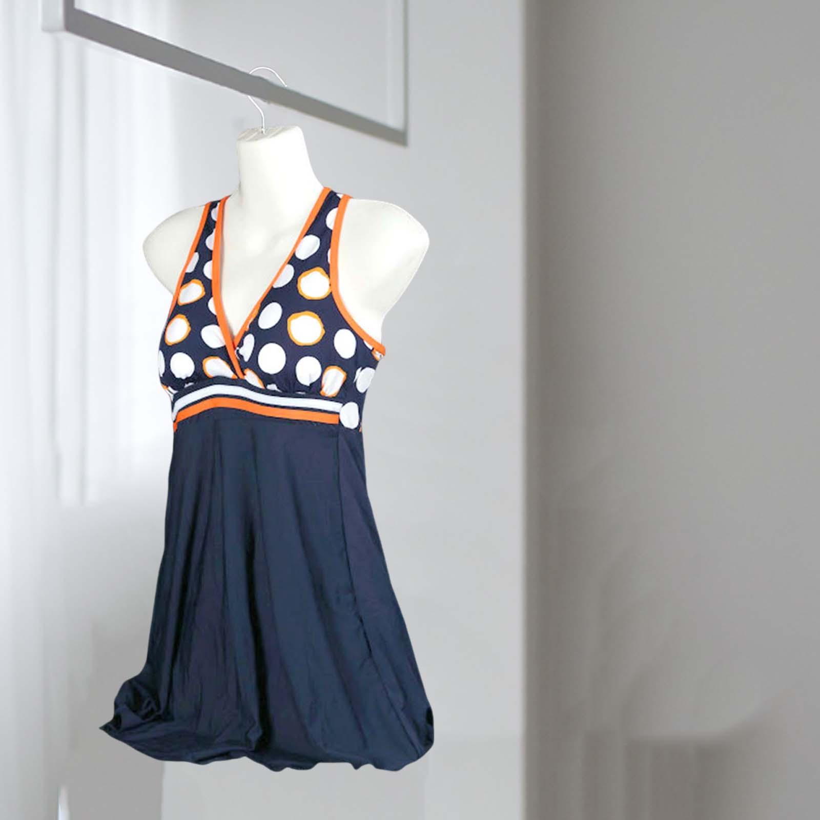 Maniquí colgante para Torso fe - Dress Form Mannequin reseña y precio