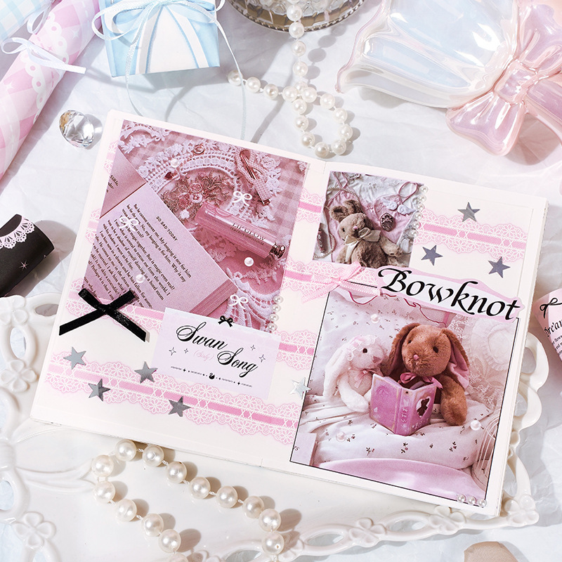 30 Uds. Papel decorativo Vinta - Pattern Tissue Paper reseña y precio