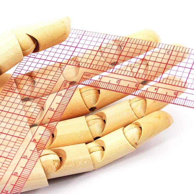 ‌ Regla de Acolchado en Forma  - Sewing Technical Fabrics reseña y precio