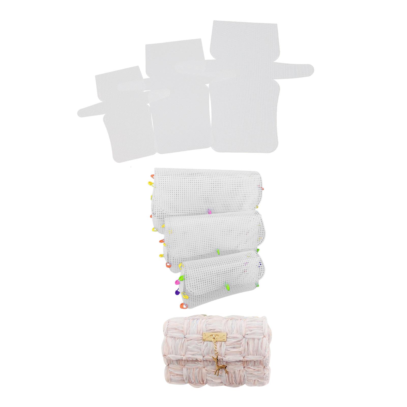 Láminas de Malla Plástica para - Is Sewing Textile Art reseña y precio