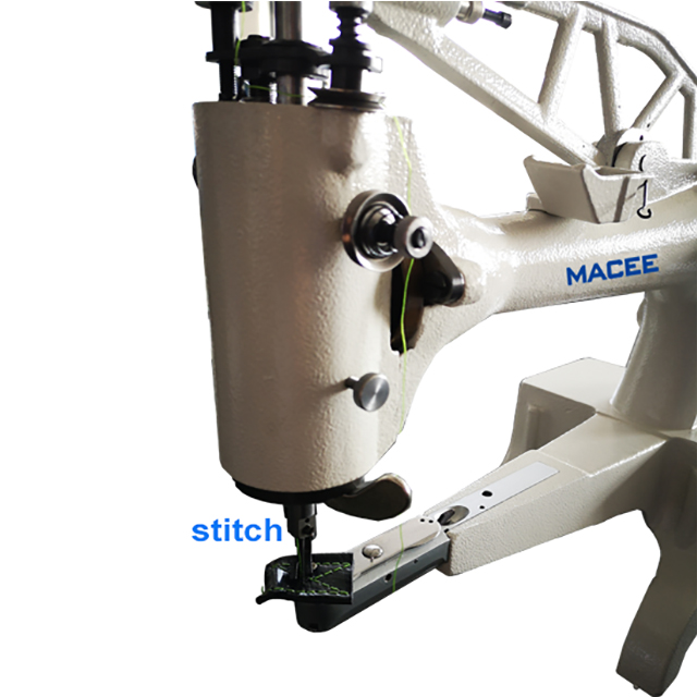 Máquina de Coser para Reparaci - Sewing Technology reseña y precio