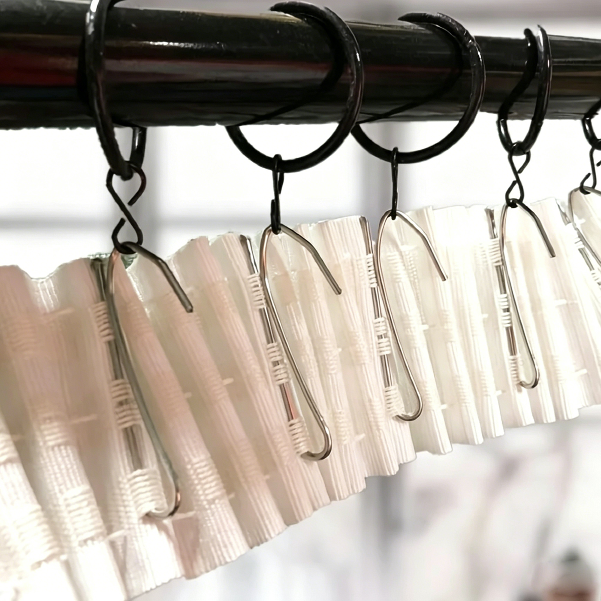 Cinta de pliegues para cortina - Sewing Art reseña y precio