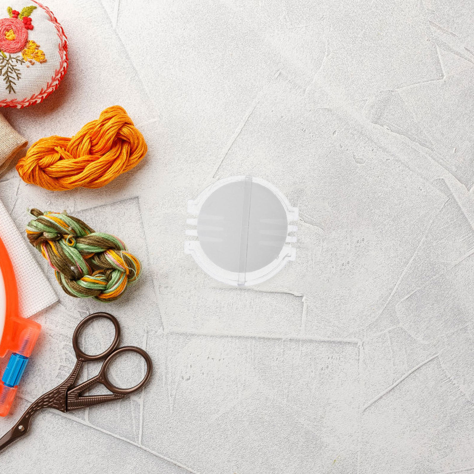 4 Unidades de Cera Acondiciona - Embroidery Floss Thread reseña y precio