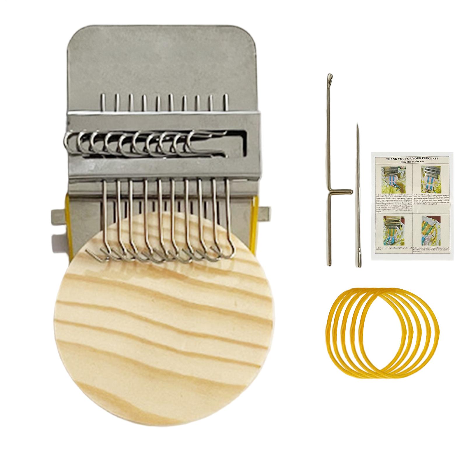Kit de fabricante de parches p - Textile Sewing Kit reseña y precio