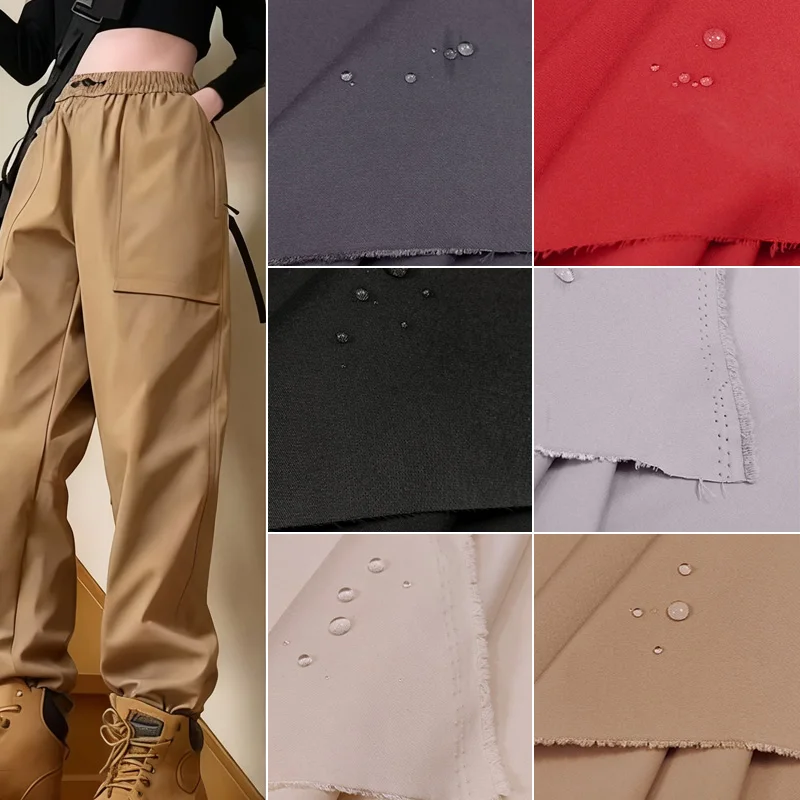 Tela técnica de Triple protecc - Sewing Technical Fabrics reseña y precio