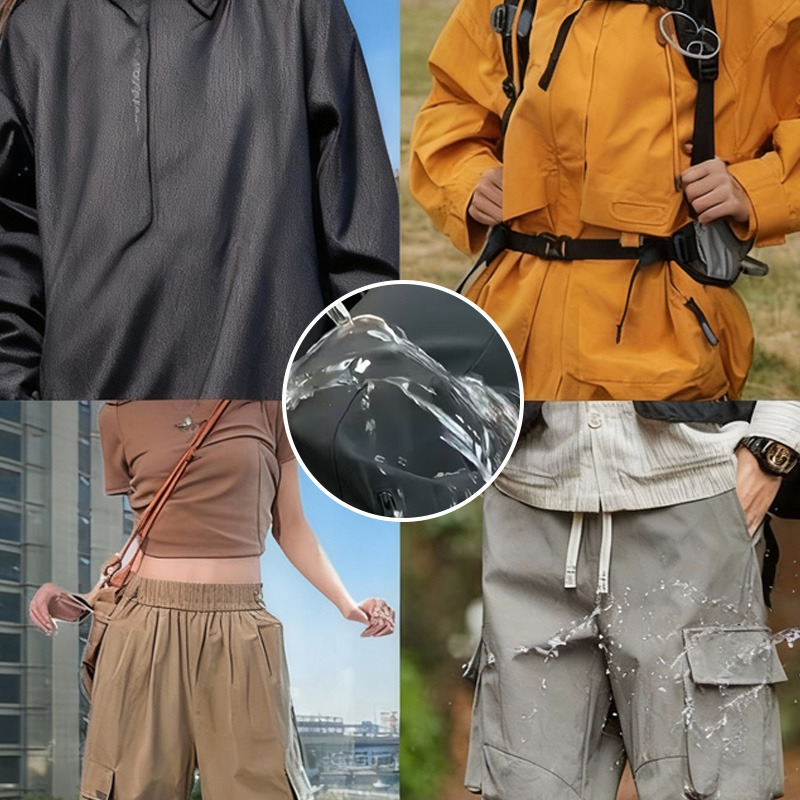Tela técnica de Triple protecc - Sewing Technical Fabrics reseña y precio
