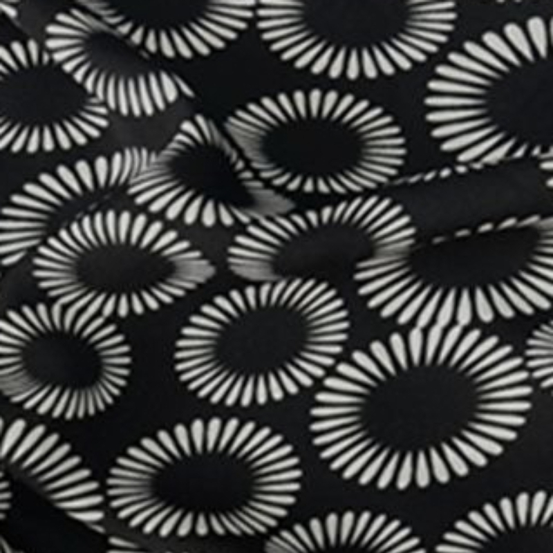 L100cm X W150cm cortinas negra - Is Sewing Textile Art reseña y precio