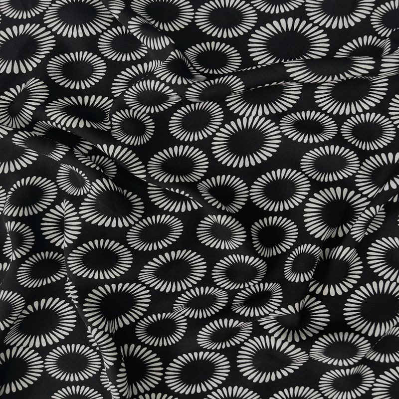 L100cm X W150cm cortinas negra - Is Sewing Textile Art reseña y precio