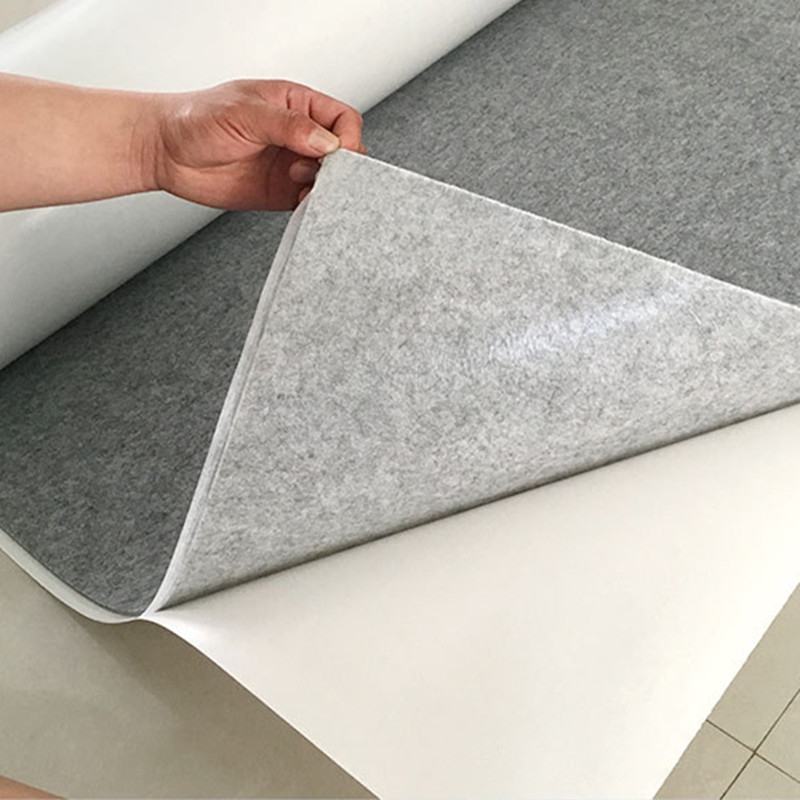 Tela de Fieltro Autoadhesiva p - Is Sewing Textile Art reseña y precio
