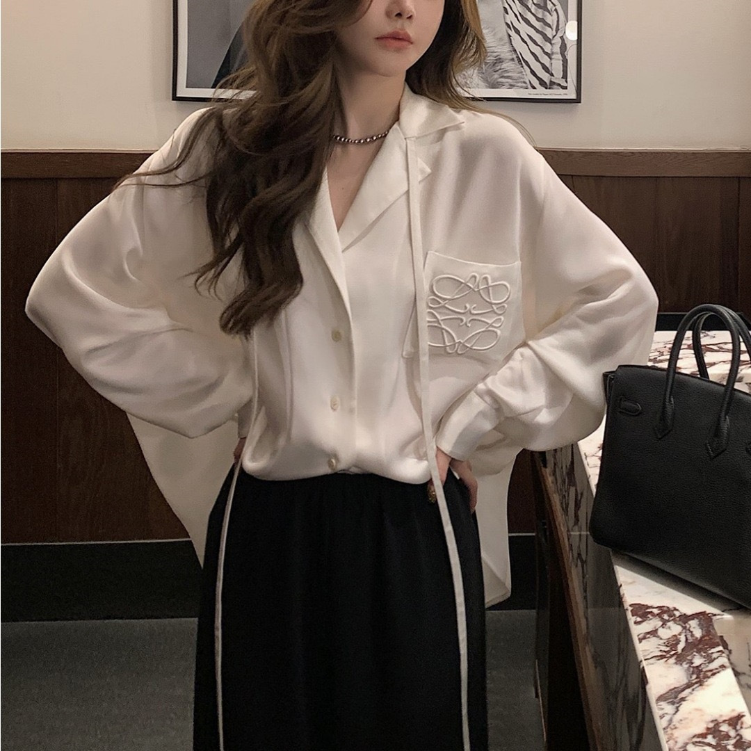 Blusa para Mujer 2026, Nueva B - Sewing V reseña y precio
