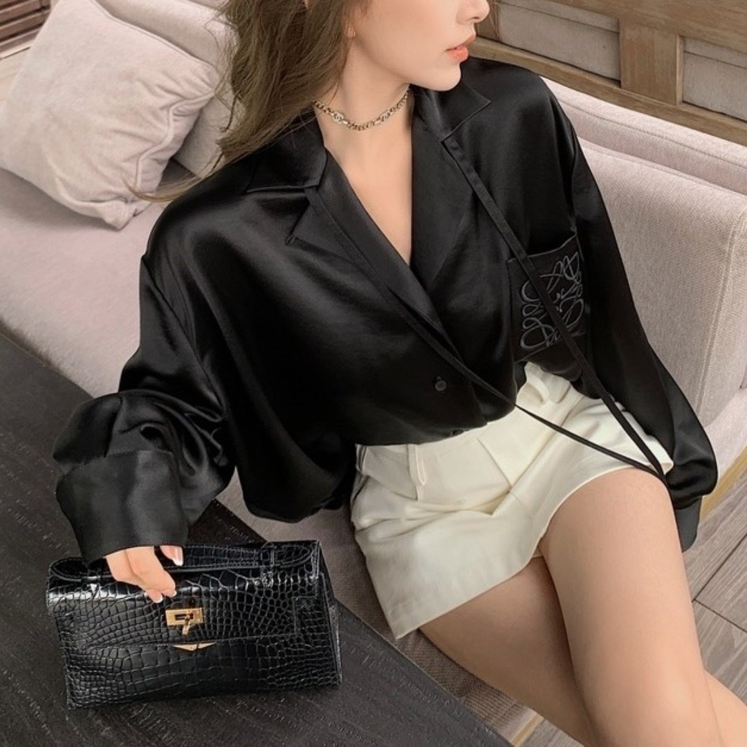 Blusa para Mujer 2026, Nueva B - Sewing V reseña y precio