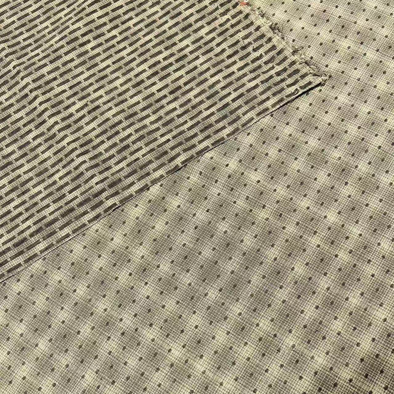 Tela japonesa DIY Little Cloth - Sewing Tweed Fabric reseña y precio