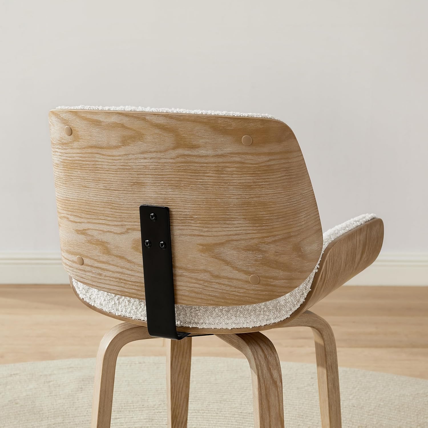 Silla de Comedor Giratoria, Si - Century Textile & Sewing Supply Photos reseña y precio