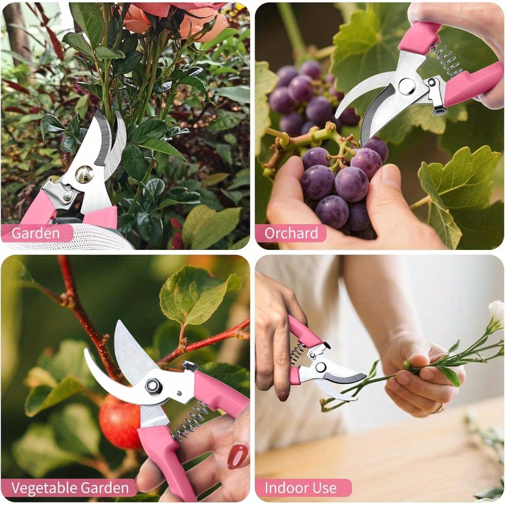 Paquete de 2 tijeras para flor - Pinking Shear Blade reseña y precio